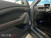 Ford Mustang Mach-E 98.7 kWh Premium