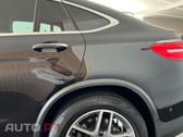 Mercedes-Benz GLC 250 d 4Matic 9G-TRONIC AMG Line