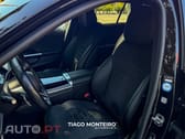 Mercedes-Benz C 300 e T 9G-TRONIC AMG Line