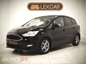 Ford C-Max 1.5 TDCi