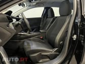 Peugeot 308 SW BlueHDi