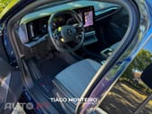Renault Mégane E-Tech EV60 220hp optimum charge Techno
