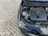 Mercedes-Benz CLA 180 d Business Solutions