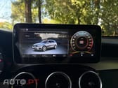 Mercedes-Benz GLC 220 d 4Matic 9G-TRONIC AMG Line
