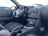 Nissan Qashqai 1.5 dCi Acenta 129g