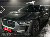 Jaguar I-Pace EV400 AWD HSE