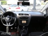 Seat Leon 2.0 TDI FR 18 Tiago Monteiro