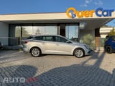 Renault Mégane Sport Tourer 1.5 dCi Limited