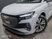 Audi Q4 E-Tron 35 55 kWH