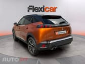 Peugeot 2008 1.2 PureTech GT Line