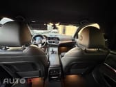 BMW 320 d Pack M Auto