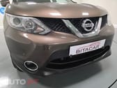 Nissan Qashqai 1.5 dCi N-Connecta Led