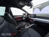 Seat Arona 1.0 TSI FR
