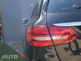 Mercedes-Benz C 220 d Station 9G-TRONIC AMG Line