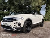 Volkswagen T-Roc 1.0 TSI Black Style