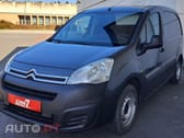 Citroen Berlingo 1.6 BlueHDi Feel Edition ETG6