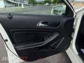 Mercedes-Benz A 180 CDI (BlueEFFICIENCY) Urban