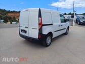 Renault Kangoo 1.5 dCi Business S/S 3L