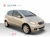 Mercedes-Benz A 180 CDi Classic