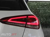 Mercedes-Benz A 180 d AMG Line Aut.