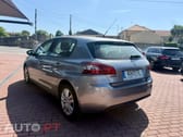 Peugeot 308 1.6 BlueHDi Allure
