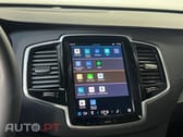 Volvo XC90 T8 455 PHEV AWD Ultimate Dark Auto