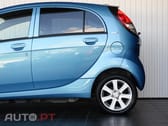 Peugeot iOn Active