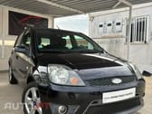 Ford Fiesta 1.25 Trend