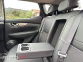 Nissan Qashqai 1.6 dCi Acenta Nissan Connect Xtronic