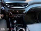 Hyundai Tucson 1.6 CRDi Premium+Pack Pele+Pack Style DCT