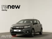 Dacia Sandero 1.0 ECO-G Expression Bi-Fuel
