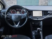 Opel Astra 1.6 CDTI Edition S/S