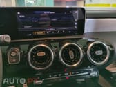 Mercedes-Benz CLA 180 d Shooting Brake Style Aut.