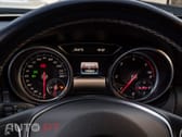 Mercedes-Benz A 180 d Urban