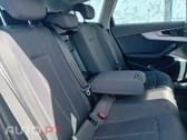 Audi A4 Avant 30 tdi S Tronic - Nacional