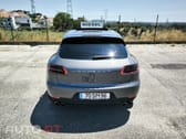 Porsche Macan S Diesel PDK