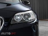 BMW 520 d Pack M Auto