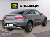 Mercedes-Benz GLC 300 I.V.A DEDUTÍVEL de 4Matic