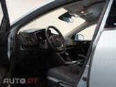 Renault Mégane Sport Tourer 1.5 Blue dCi Business EDC