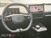 MG MG4 64 kWh Luxury