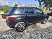 Nissan Qashqai 1.5 dCi Tekna Sport 18