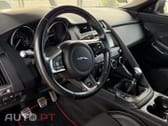 Jaguar E-Pace D150 AWD R-Dynamic