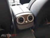 Mercedes-Benz C 200 BlueTEC