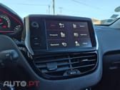 Peugeot 2008 1.6 BlueHDi GT Line