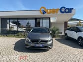 Mercedes-Benz A 180 CDI BE Edition Urban