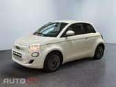 Fiat 500 e