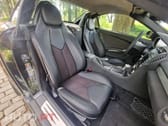 Mercedes-Benz SLK 200 K Aut.