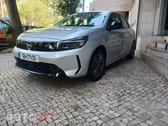 Opel Corsa 1.2 T Elegance