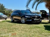 Volvo V90 2.0 T8 AWD Geartronic Orrefors Sweden