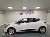 Renault Clio SOCIETE 1.5 DCI ZEN IVA DEDUTÍVEL